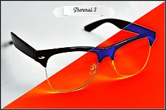 Thermography LUTs Product Image 5