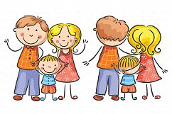 Happy families bundle Product Image 8
