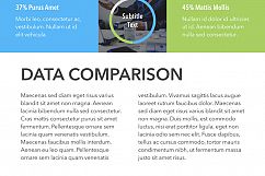 Marketing &amp; SEO Keynote Template Product Image 6