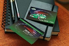 Business Card Product Image 1