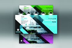 business corporate billboard Product Image 1