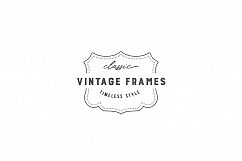 Vintage Frames Volume 2 Product Image 5