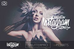 30 Instagram Filters ACR&amp;ATN Presets Product Image 24