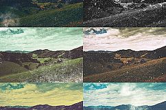 Vintage Photo Press + Freebies Product Image 3