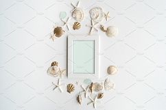 Summer Photo Bundle - Seashells Product Image 6