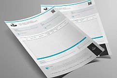 Delivery Docket USL Format Template Product Image 2