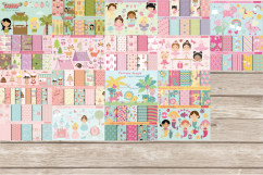 mega girls bundle Product Image 2