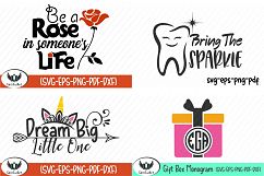 SVG bundle, SKILLFUL Crafters Bundle Product Image 5