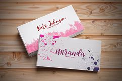 365 Watercolor Dream Textures Product Image 2