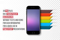 30 business infographic templates Product Image 2