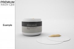 Cosmetics Mockup Pack Product Image 10