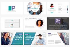 Planner Keynote Template Product Image 6