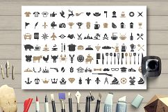 395 VINTAGE GENERATOR TOOLKIT Product Image 5