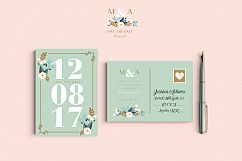 Pear Wedding Set Product Image 2