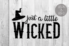 Just a little Wicked Product Image 1