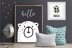 Scandinavian style decor &amp; design Product Image 3