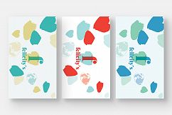 Business Card Bundle 01 Product Image 14