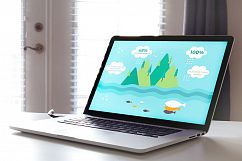 Mega Environment PowerPoint Pack Product Image 7
