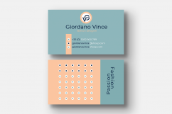 Business Card Bundle 02 Product Image 10