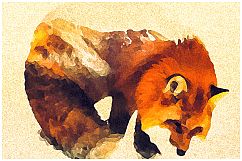 Lovely Watercolor Effect | Photoshop Actions Product Image 26