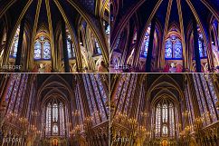 Gothic Lr Presets Product Image 2