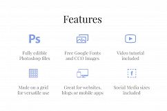 240 Banners Pack Product Image 2