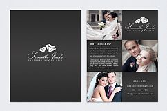 Photography Flyer Template Product Image 2