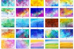 Supermassive Backgrounds Bundle Product Image 10
