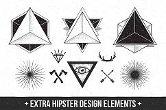 Hipsta Skulls Pack Product Image 3