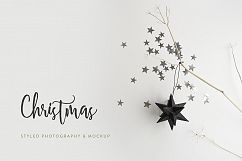 Christmas Styled Photo&amp;Mockup #01 Product Image 6
