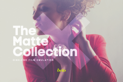 The Matte Collection Product Image 1