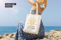 Canvas Tote Bag Mockups Pack Vol.3 Product Image 9