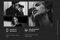 Dimness Keynote Template Product Image 21