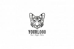 Animal Tribal Design | from A to L Product Image 12