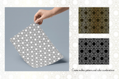 Metallic Logo Graphics Product Image 4