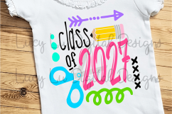 Class of 2027 Product Image 1