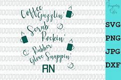 Scrub Rockin Product Image 5