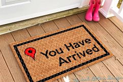 The Big Doormat Bundle of 16 SVG Cut Files LLBB004 Product Image 3