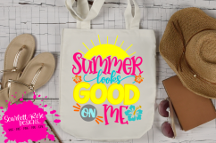 Sunshine SVG Bundle Product Image 8