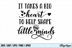Teacher, SVG, Teacher SVG Bundle, Teacher Bundle, Cut files Product Image 2