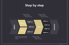 Latte PowerPoint Template Product Image 8