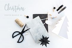 Christmas Photo Bundle #3 with FREE BONUS Product Image 5