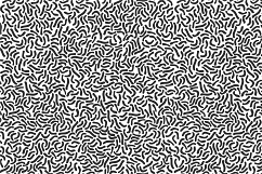 Memphis seamless patterns - swatches Product Image 10