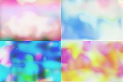 Soft Blurred Backgrounds Product Image 5