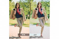 100 Premium Summer Lightroom Preset (Presets for Lightroom 5,6,CC) Product Image 4