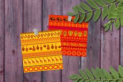 African Patterns Collection Product Image 2