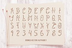 Mom! I&#039;m in Love! Vector Set Product Image 7