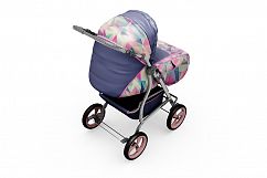 Stroller Mockup Product Image 15