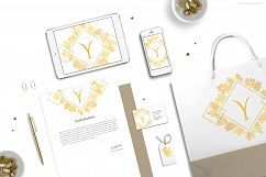 Autumn is Here - gentle clipart Product Image 11