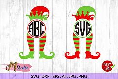 Christmas bundle svg, for Silhouette Cameo or Cricut Product Image 8